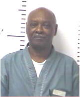 Inmate MCKINNEY, LEROY E