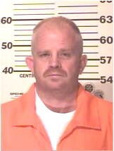 Inmate MEINEKE, WAYNE