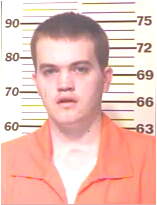 Inmate PHILLIPS, NICHOLAS C