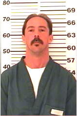 Inmate SCHNEDLER, STEVEN L