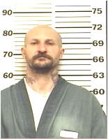 Inmate SKAGGS, JOHNATHAN P