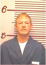 Inmate BOWERS, WESLEY