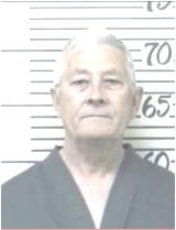 Inmate HARRELL, CLAYTON G