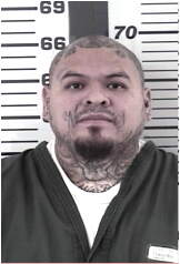 Inmate LOPEZMENDEZ, JUAN C