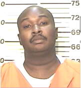 Inmate MACK, LAMONT D