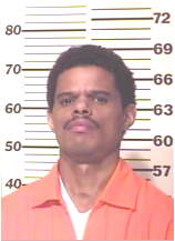 Inmate MAYFIELD, PAUL