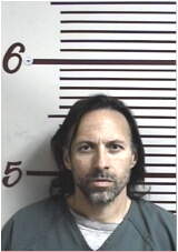 Inmate MIRABAL, MATTHEW D