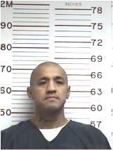 Inmate RODRIGUEZ, MARIANO