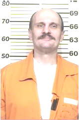 Inmate HAWKINS, SCOTT A