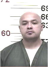 Inmate LUCERO, ANTHONY E