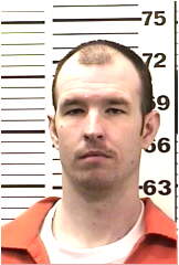 Inmate MORRIS, DAVID A