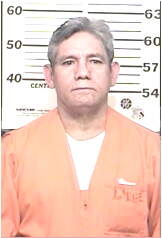 Inmate PENAMONTELONGO, ARTURO