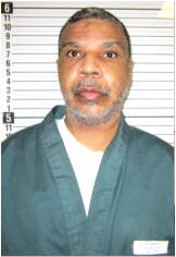 Inmate PORTIER, KENNETH W