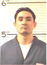 Inmate RODRIGUEZ, JOSE