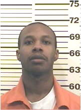 Inmate SINGLETON, JOHN A