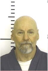 Inmate BRANSON, HOWARD R