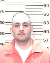 Inmate FRANQUI, ANTHONY P