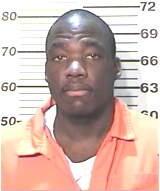 Inmate GRIFFIN, JERMAINE C