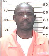 Inmate JOHNSON, KENNETH