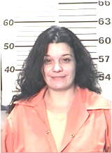 Inmate LOPEZ, LYNETTE C