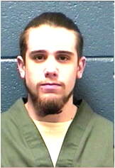 Inmate RICHARDSON, TRAVIS D