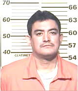 Inmate RIOS, JOE A