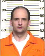 Inmate ROHN, JOSEPH A