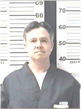 Inmate SPADARO, JEFFREY M