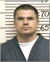 Inmate TREFETHEN, TANNER L