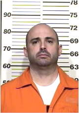 Inmate WELLER, CLINTON