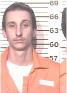 Inmate WILHITE, RONNIE A