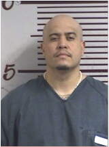 Inmate ARGUELLO, ARMANDO C