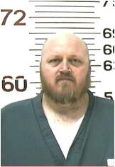 Inmate CHMIELEWSKI, THOMAS M