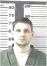 Inmate CROSS, JUSTIN M