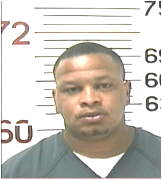 Inmate HENDERSON, LARRY V