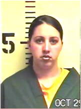 Inmate KINSELLA, JENNIFER L