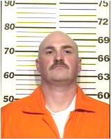 Inmate KNAPP, JAMES D