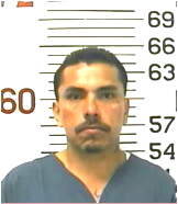 Inmate LOPEZ, RONALD A