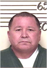 Inmate MARTINEZ, STANLEY B