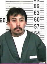 Inmate RODRIGUEZCRUZ, JOSE