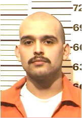 Inmate SANCHEZ, RAYMOND