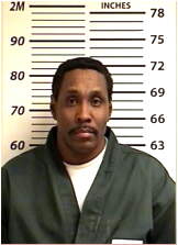 Inmate SMITH, LEONARD G