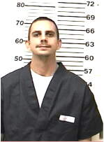 Inmate THOMPSON, ANTHONY J