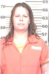 Inmate CHOLLET, LISA M