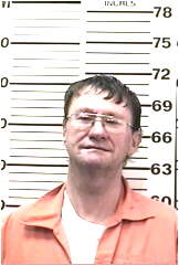 Inmate CROW, LARRY L