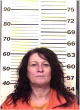 Inmate DENOVELLIS, MITZI L