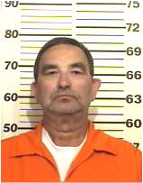 Inmate DIXON, ROGER L