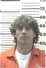 Inmate HORN, RICKY G