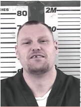 Inmate LEHMAN, DOUGLAS C