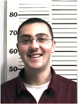 Inmate MURPHY, SEAN C